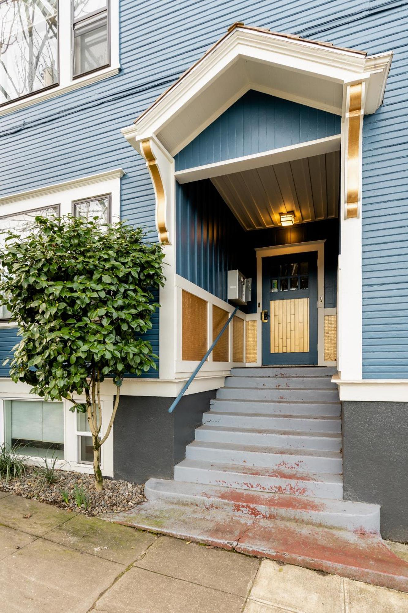 Stay Portland Colletion - Portland Classic - Parks, Eateries & Local Shops Exterior photo